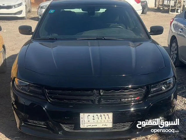 Used Dodge Charger in Karbala