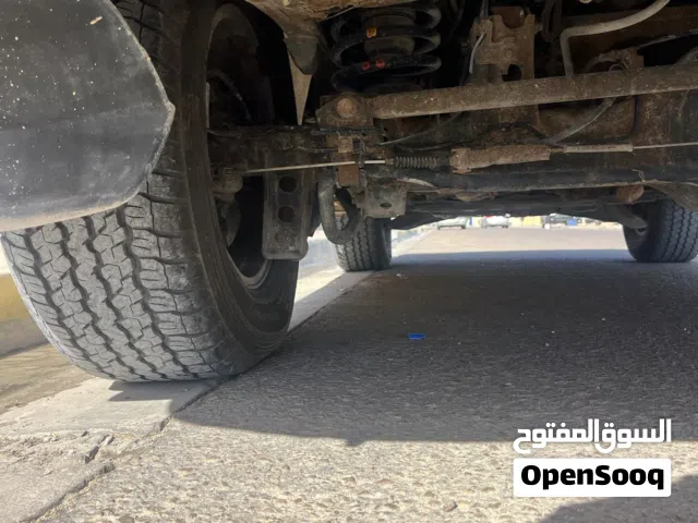 Used Toyota Land Cruiser in Brega