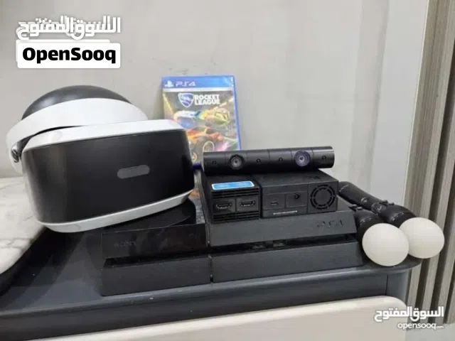 PlayStation 4 PlayStation for sale in Muscat