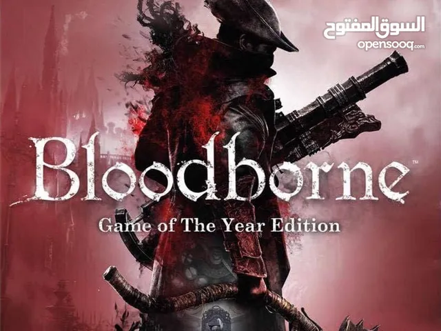 Bloodborne+DLC. 20