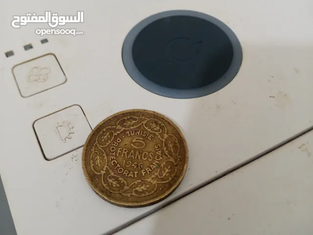 عملة نقدية للبيع
