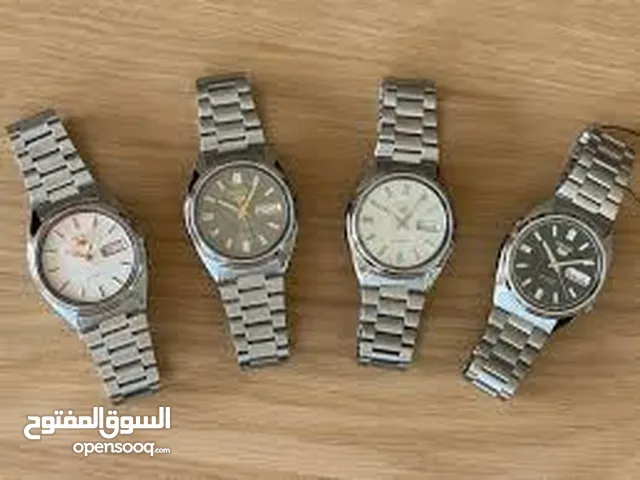 Automatic Seiko watches  for sale in Kassala
