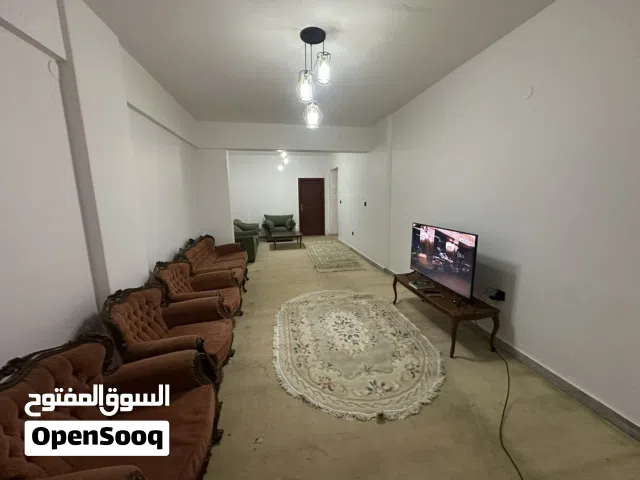 160 m2 2 Bedrooms Apartments for Rent in Benghazi Sidi Husain