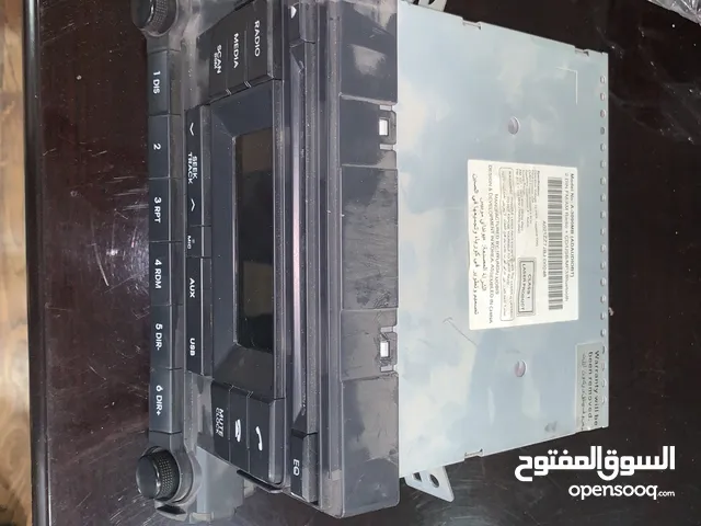 مسجل هونداي النترا 2018