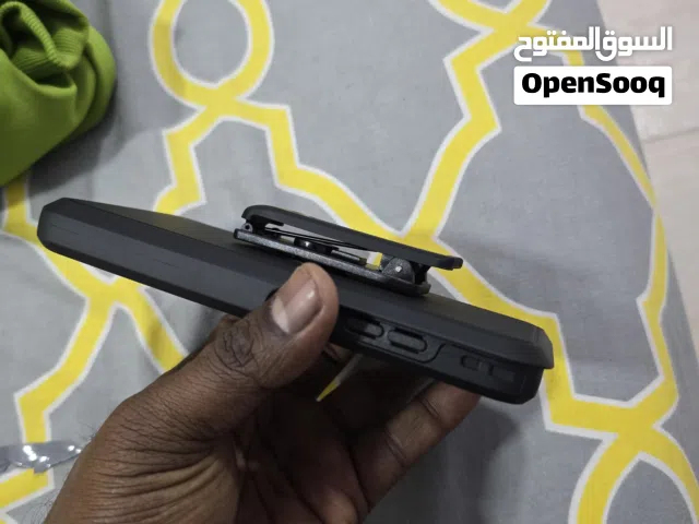 Samsung Galaxy S24 military protection case