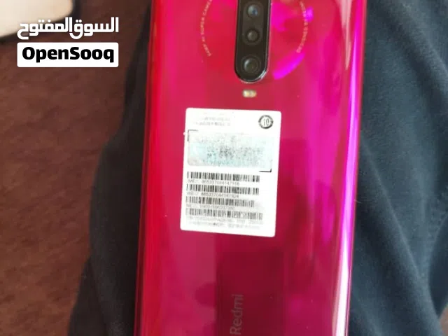 Xiaomi Redmi K30 256 GB in Aden