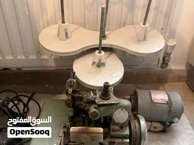 ماكينة حبكة