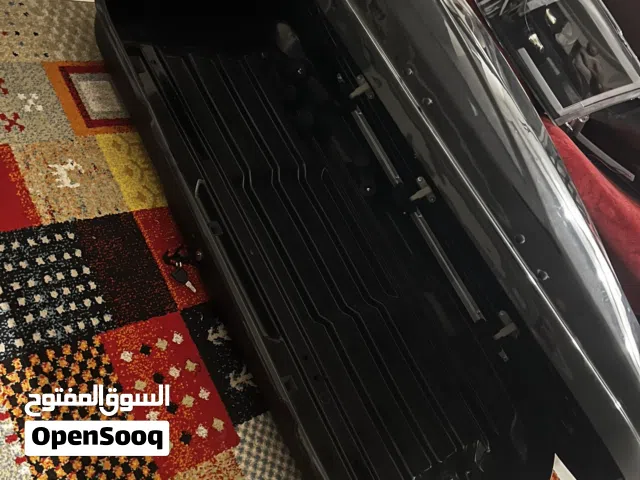 تابوت / شنطة سقف