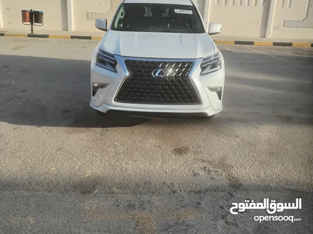 لكزس 2012 مكياج 2022