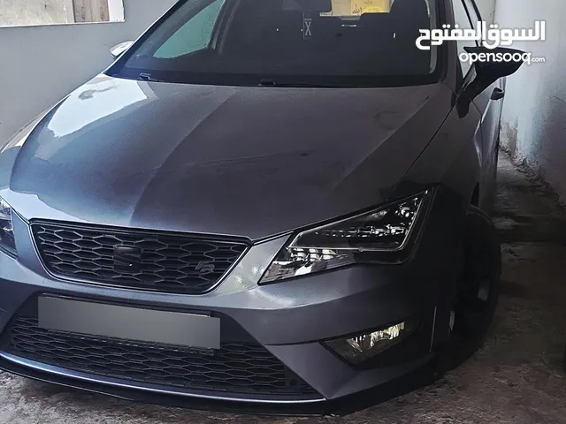 Used Seat Leon in Jenin