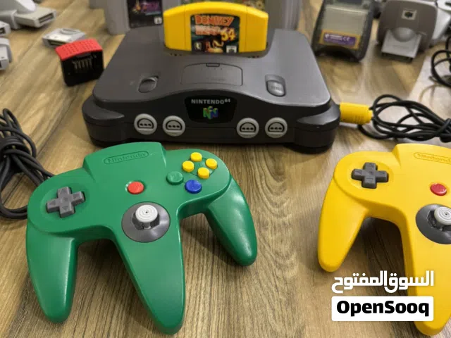 Everything you need for Nintendo, PlayStation, and video games at a special price