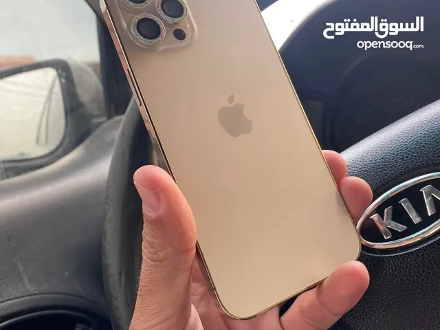 Apple iPhone 12 Pro Max 128 GB in Amman