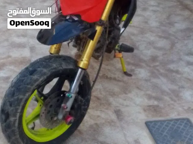 2013 هوندا أخرى