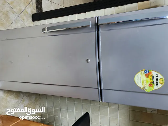 Nikai Double Door Refrigerator – Excellent Condition