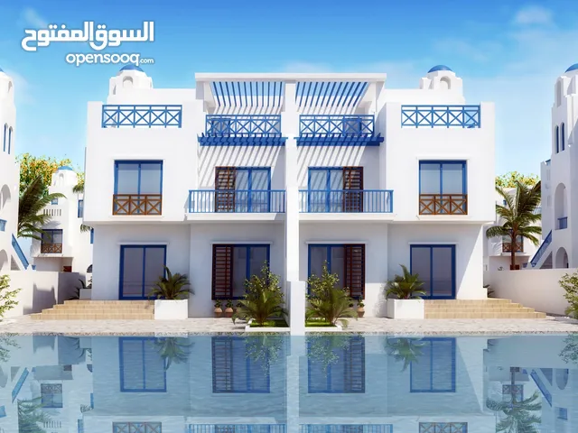 شاليه للبيع استلام فوري في العالمين الجديده باقل مقدم واقل سعر