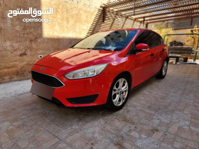 Used Ford Focus in Salfit