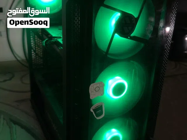 Gaming PC  RTX 5050  i5 10th  16GB DDR4