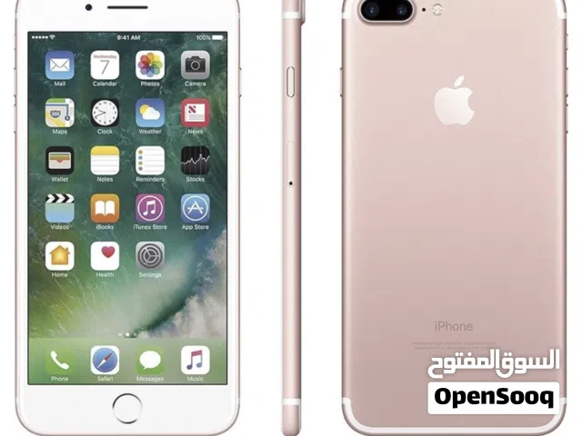 iPhone 7 Plus