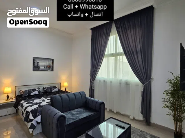 للايجار استديو مفروش في منطقة الخالديه قرب مستشفى توام 2200 شهري شامل