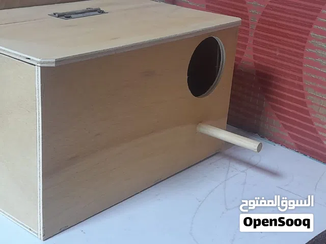 بيت تفريخ للطيور