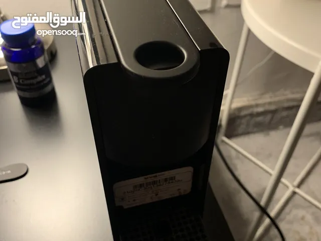 Nespresso Coffee Machine صانعة قهوة نسبرسو