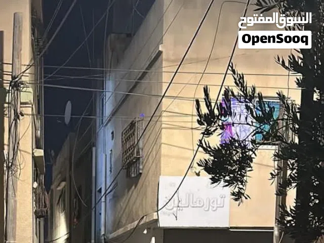 116 m2 3 Bedrooms Apartments for Rent in Amman Al-Wehdat