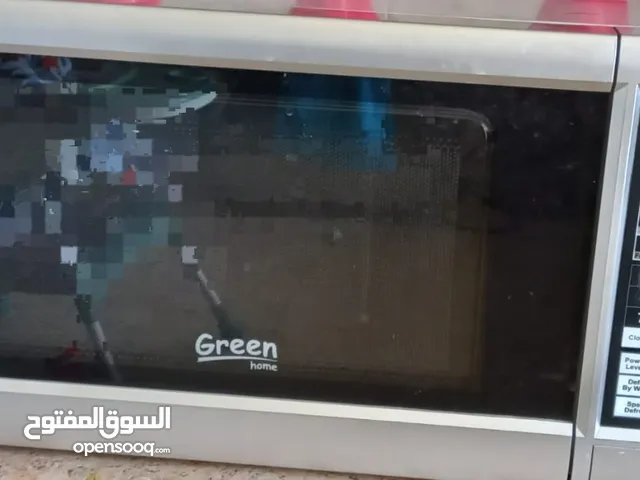 مايكرويف للبيع مستعمل استعمال خفيف