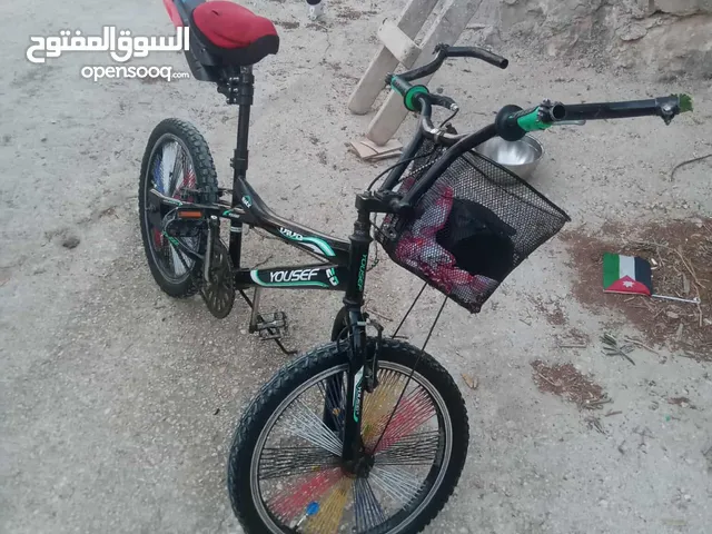 كوبرا BMx j