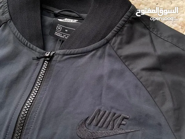 Nike jacket Medium