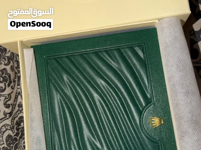 Automatic Rolex watches for sale in Al Ahmadi