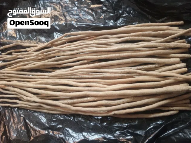 مسااويك حلوي ابو حنش