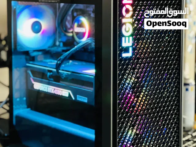 LENOVO LEGION T7 34IRZ8 GAMING i9 14900KF