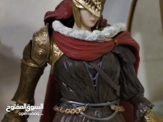 شخصية مالينا لعبة الدن رنيق