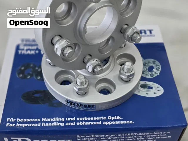 متوفرة سبيسرات تحويل HR مقاس 20 ميلي