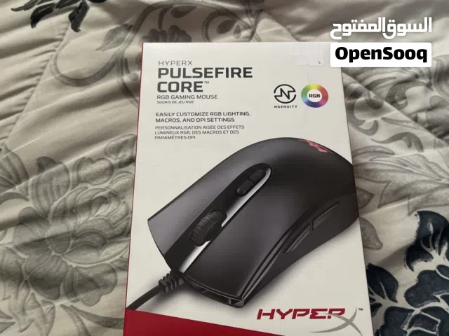 ماوس هايبر اكس