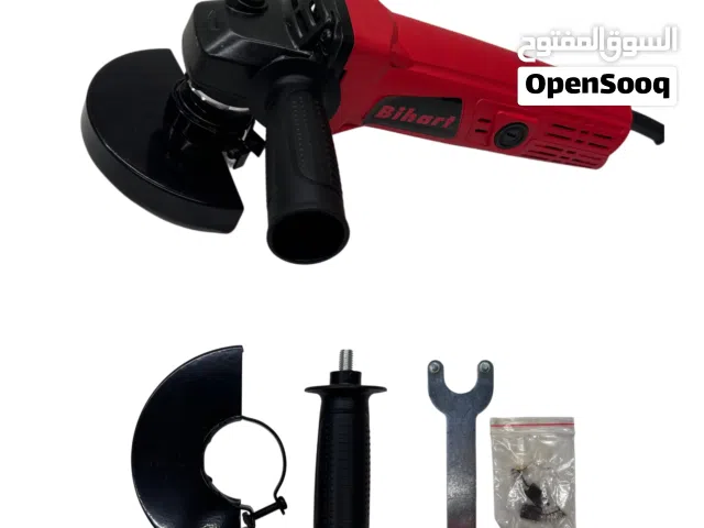 كوسرة كهربائية من Biahrt موديل YsL85