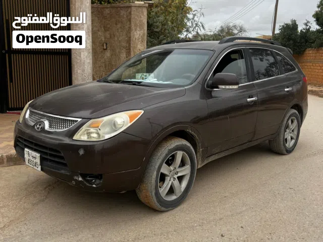 Used Hyundai Veracruz in Benghazi