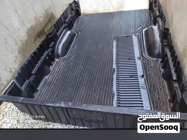 غلاف صندوق تندرا قبينة وحدا