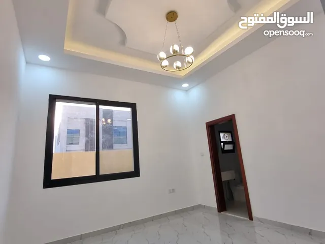 243 m2 4 Bedrooms Villa for Rent in Ajman Al-Zahya