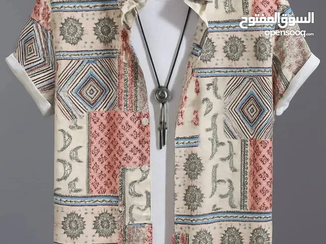 قميص المصيف
