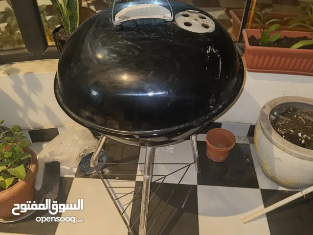 Weber Barbeque Stand