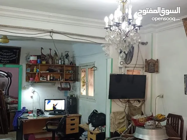 100 m2 2 Bedrooms Apartments for Sale in Cairo Matareya