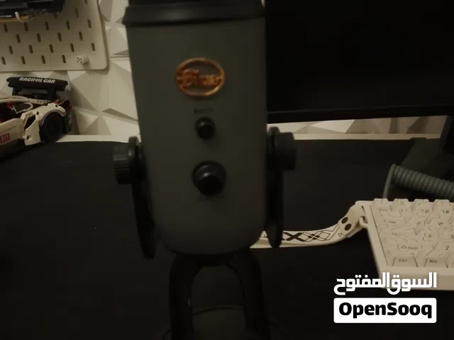 مايك بلو يتي