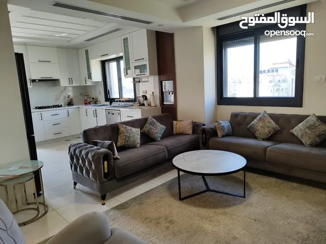 شقة مفروشة للإيجار – الماصيون حي المهندسين