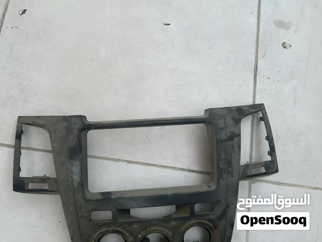 للبيع كورات هايلوكس