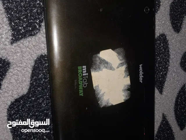 HP Other 4 GB in Agadir