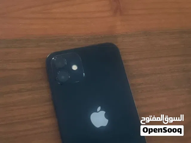 Apple iPhone 12 64 GB in Tripoli