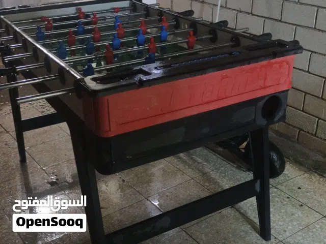 بيبي فوت حجمه كبير
