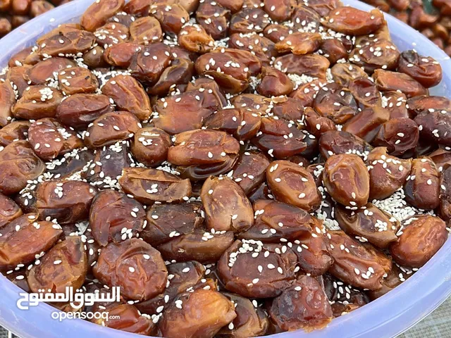 تمر بونارنجه