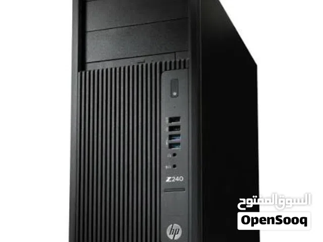 Windows HP  Computers  for sale  in Cairo